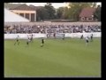 Bromsgrove Rovers 1-0 Wycombe Wanderers (GM Vauxhall Conference) October 10th 1992
