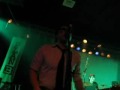 Kirpichi - Vse Dlya Naroda - Live in Plan B 01 - 02 - 2008