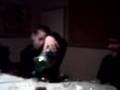 Drunk Man