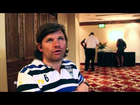 2012 Challenge Cup Final Preview