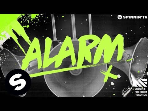 Dzeko & Torres - Alarm (OUT NOW)