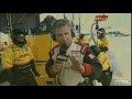 coverage of john faulkner's massive accident during the american le mans series race in mosport