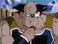 DBZ BARDACK EL PADRE DE GOKU (AUDIO LATINO) PARTE 1