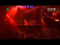 1 Zamki Na Piasku - Lady Pank - PKO BP London 2008