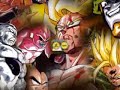 dragon ball af