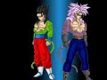 dragon ball af