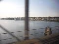 Crossing the Susquehanna River