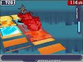 Ryuusei No RockMan 3: Black Ace - Walkthrough part 68 ( JPN )
