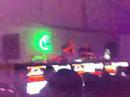 Djuma Soundsystem live @ Tuborg GreenParty Pitesti