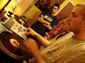 DJ Feel-X Scratchin..