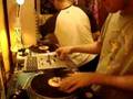 DJ Feel-X Scratchin..