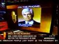 Chris Dodd on the Kennedy Resolution on Imus