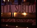Fiaccolata - Casapound