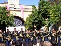 \"AMOR,CORNETA Y COSTAL\" PRESENTACION AL PUEBLO DE 2 HERMANAS \"AMOR,CORNETA Y COSTAL\" PRESENTACION AL PUEBLO DE 2 HERMANAS
