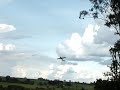 Aeromodelismo em Bebedouro (Parte 1)