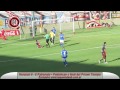 Huracan 0 - 0 Patronato - Polémicas y resto del Primer Tiempo - www.laquemaweb.com.ar