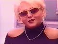 amput�e blonde