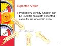 Probability Distributions (Part one)