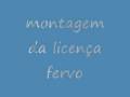 videos de montagen da liceça fervo.wmv