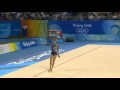 Eleni Andriola hoop 2008 olympic games beijing