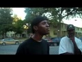 Mista Da Rippa Vs Coley(Impact) Rd 3 NHB Battle