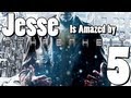 Fahrenheit (Indigo Prophecy) [Part 5] - Jesse Cox, ladies man.