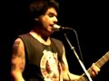 nofx live Oslo 27.06.08