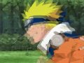 [Naruto and Sasuke's Easter] Belated Birthday Present  XD