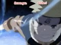 [Naruto and Sasuke's Easter] Belated Birthday Present  XD