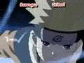 [Naruto and Sasuke's Easter] Belated Birthday Present  XD