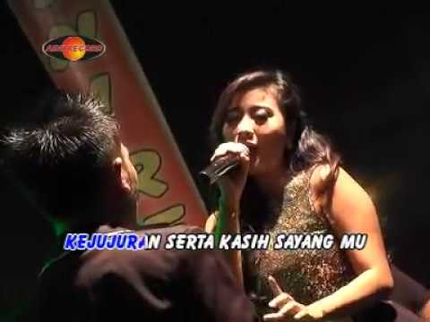 Gerry Mahesa Feat Ayu Octavia - Hanya Satu (Official Music Video) - The Rosta - Aini Record