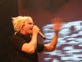 The Rasmus - 101008 Hameenlinna - 03 First Day of my life