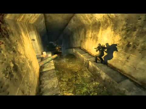 Genesis A.D Screenshot 0