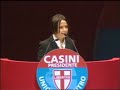 Doriana Ribaudo: i giovani e la politica (01/03/08)