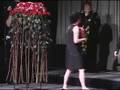 2008 AIFD Symposium - Found in Flanders: Form, Flowers, Fashion