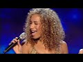 leona lewis ~ summertime ~ the 2006 xfactor  week 3 