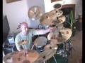 videos de Tour of my drum kit - Phil Mckenna