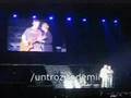 Backstreet Boys, 08.11.05, Badalona [Brian]