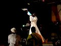 Beenie Man in Guyana