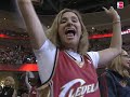 LeBron James Lights Up the League