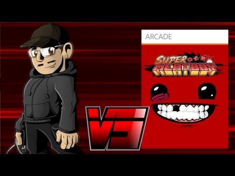 Somecallmejohnny - I didn't see many likes, but I did see a lot of repetition, and Super Meat Boy was among the most requested for the next Indie review. This love letter to th...
