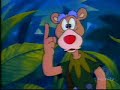 Gummi Bears - 0603 Thornberry To The Rescue2 Gummi Bears - 0603 Thornberry To The Rescue2