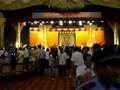 World's Tallest Man Marries
