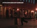 One Handstand Tutorial (Bboy Pop &  Soulsoy) Gambler Crew