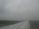 Air France 2210 Landing in Hamburg