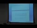 NC Medical Board Vote (part 19) on Physician Profiling