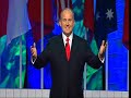 Dr John Hinwood Parker Seminar Las Vegas