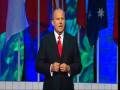 Dr John Hinwood Parker Seminar Las Vegas