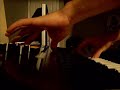 searching on keyboard