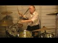 80 YEAR OLD DRUMMER 80 YEAR OLD DRUMMER